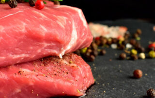 comprar carne de avestruz