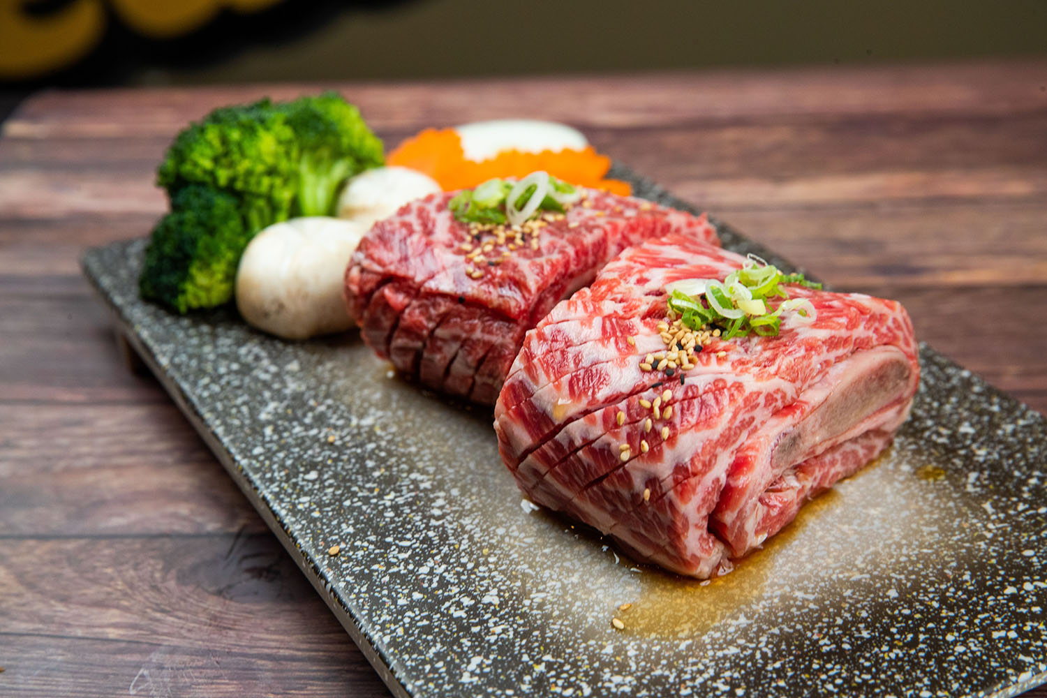 Carnes Exóticas