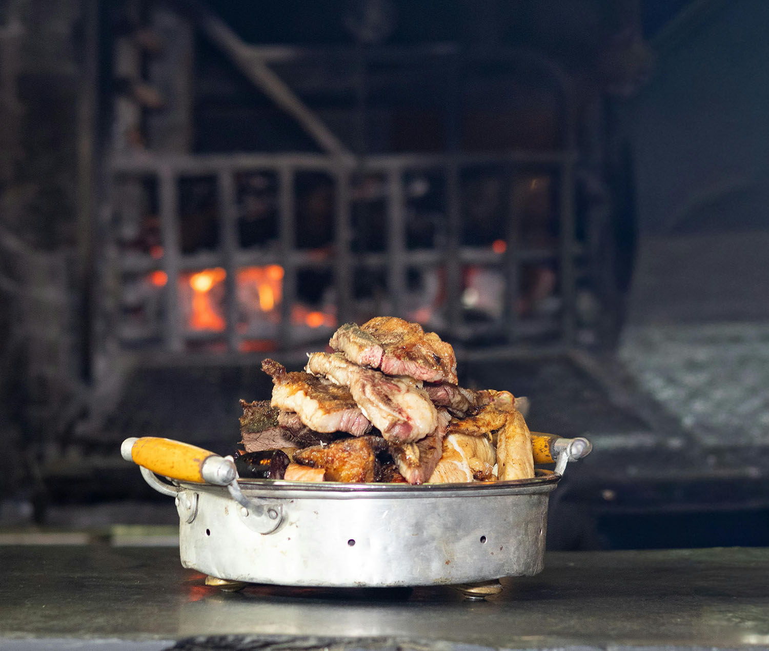 Qué se considera carne exótica Servicios